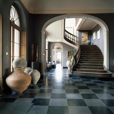 Chateau De Vierset Exteriér fotografie
