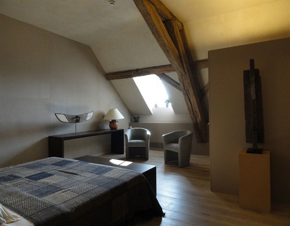 Chateau De Vierset Exteriér fotografie